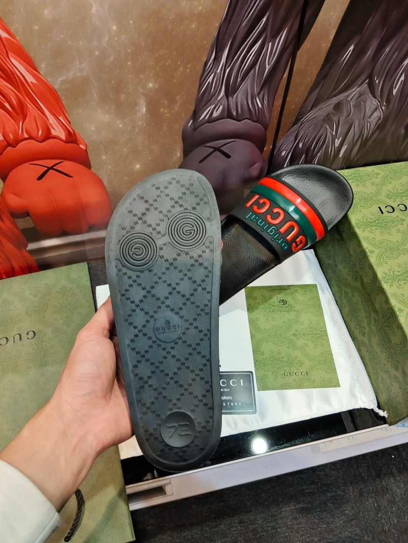 Gucci Slippers